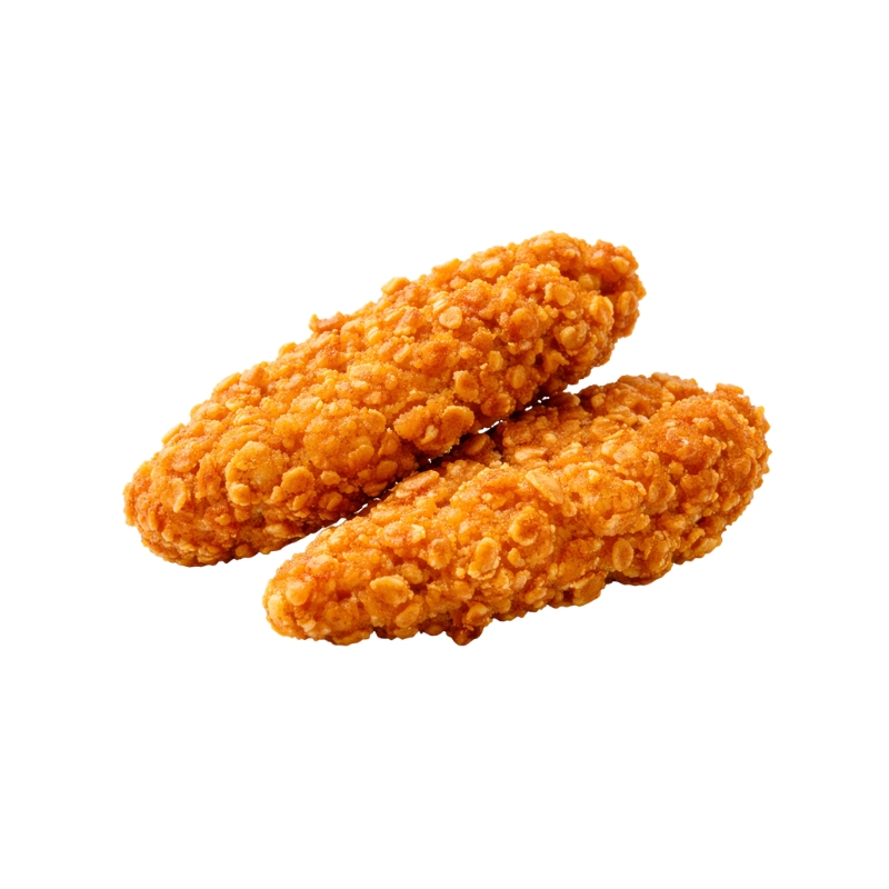 Tender Twist