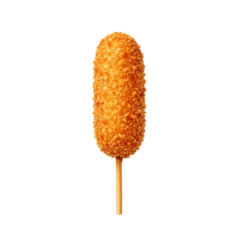 Classic Corndog