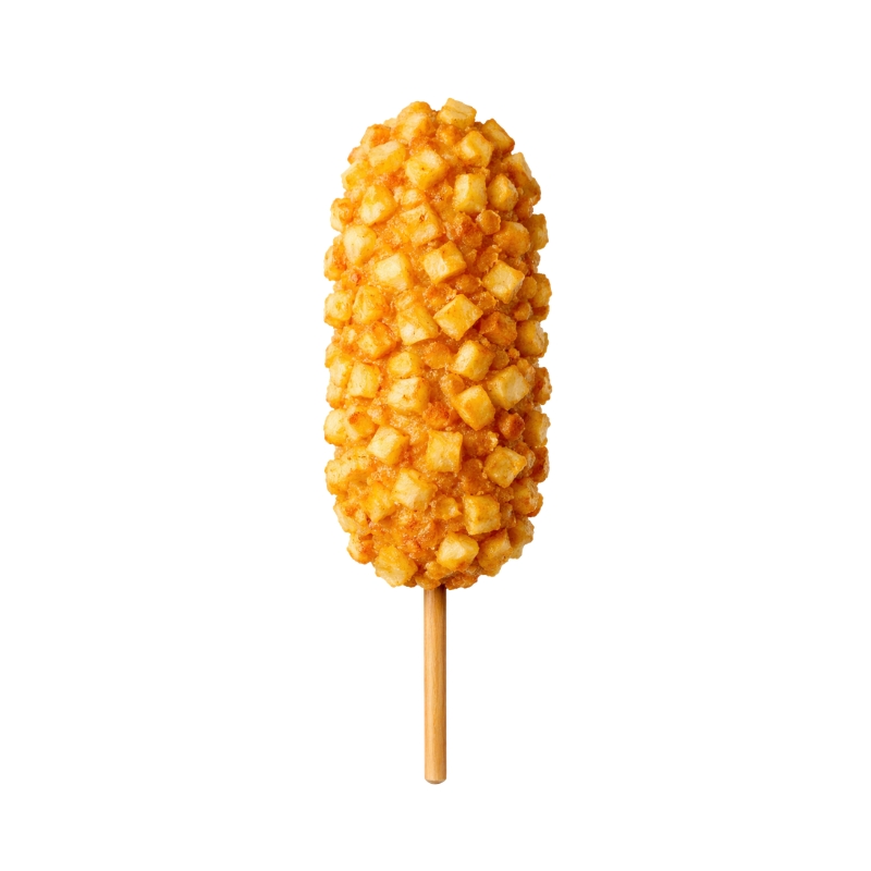 Potato Corndog