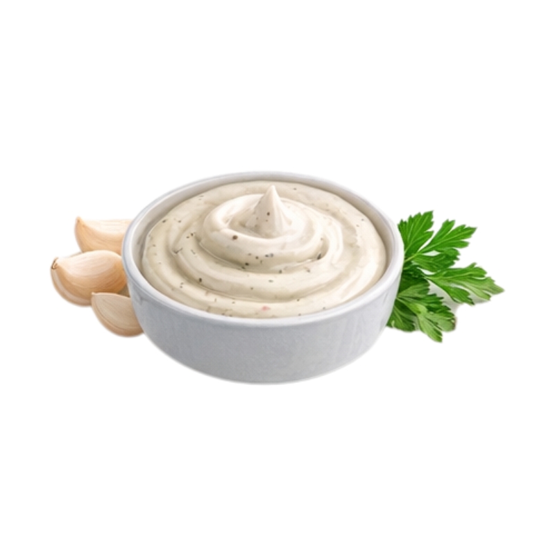 Garlic Mayo