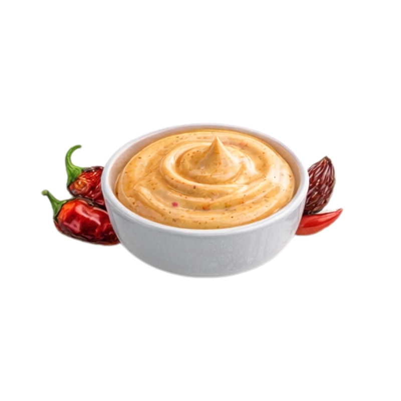 Creamy Chipotle