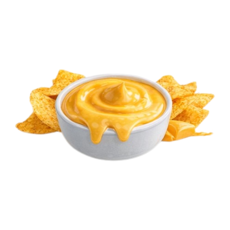 Spicy Nacho