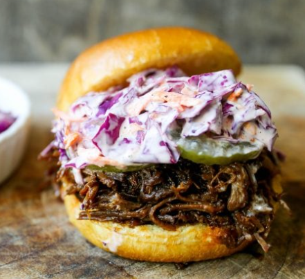 BEEF SANDWICH