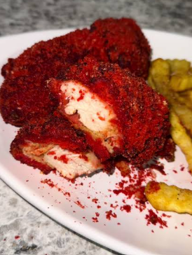 CHEETOS TENDER