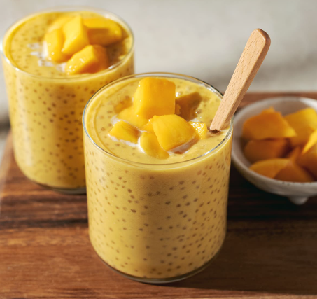 MANGO SAGO