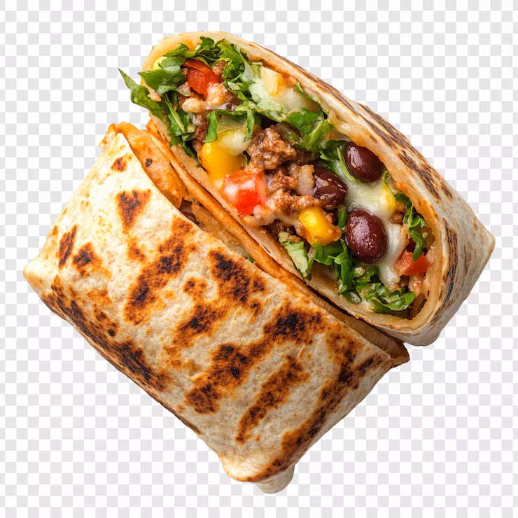 Nashville Wrap