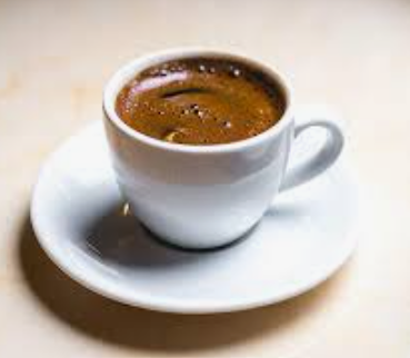 Double Espresso