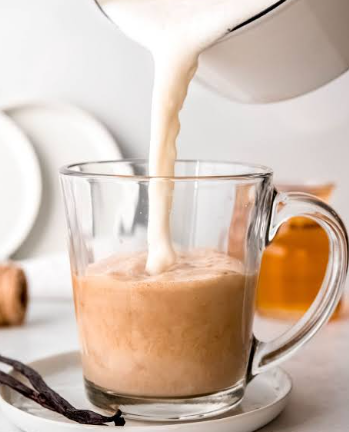 Vanilla Latte