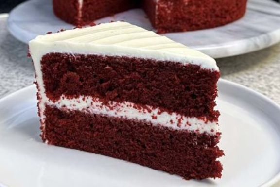 Red Velvet Cake