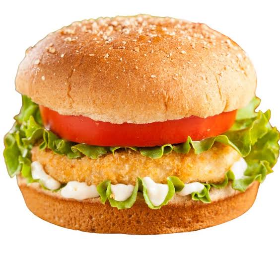 Patty Burger