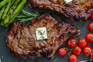 Ribeye Steak