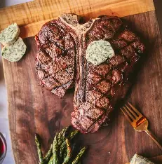 T-Bone Steak
