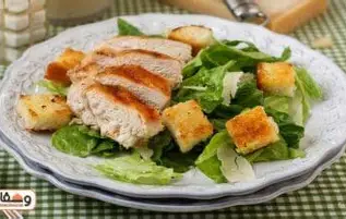 Caesar Salad