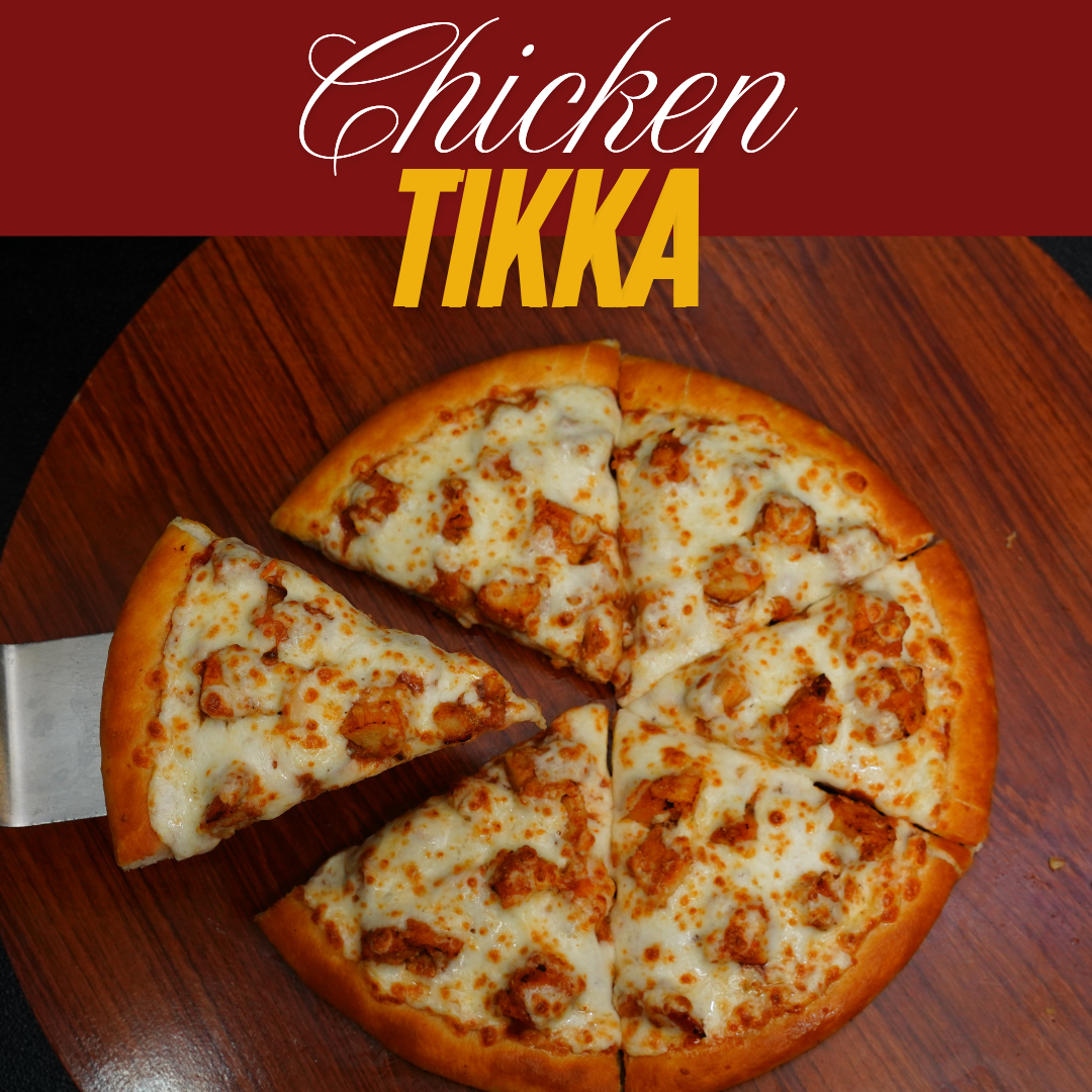 Chicken Tikka
