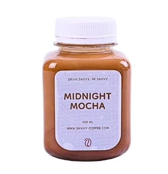 Midnight Mocha
