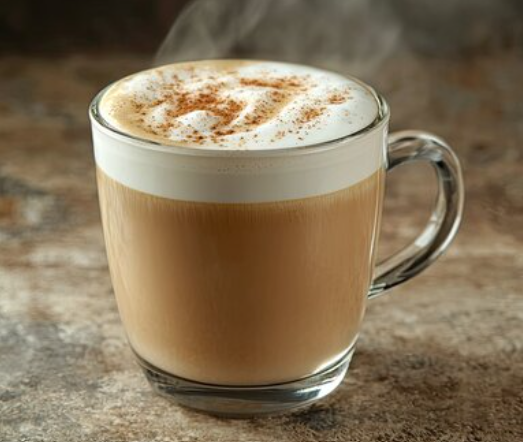 Vanilla Latte