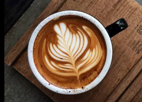 Velvet Brew Signature