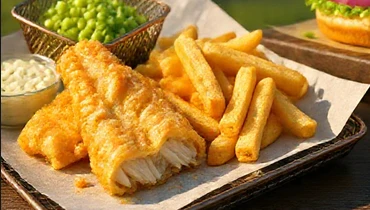 Fish & Chips