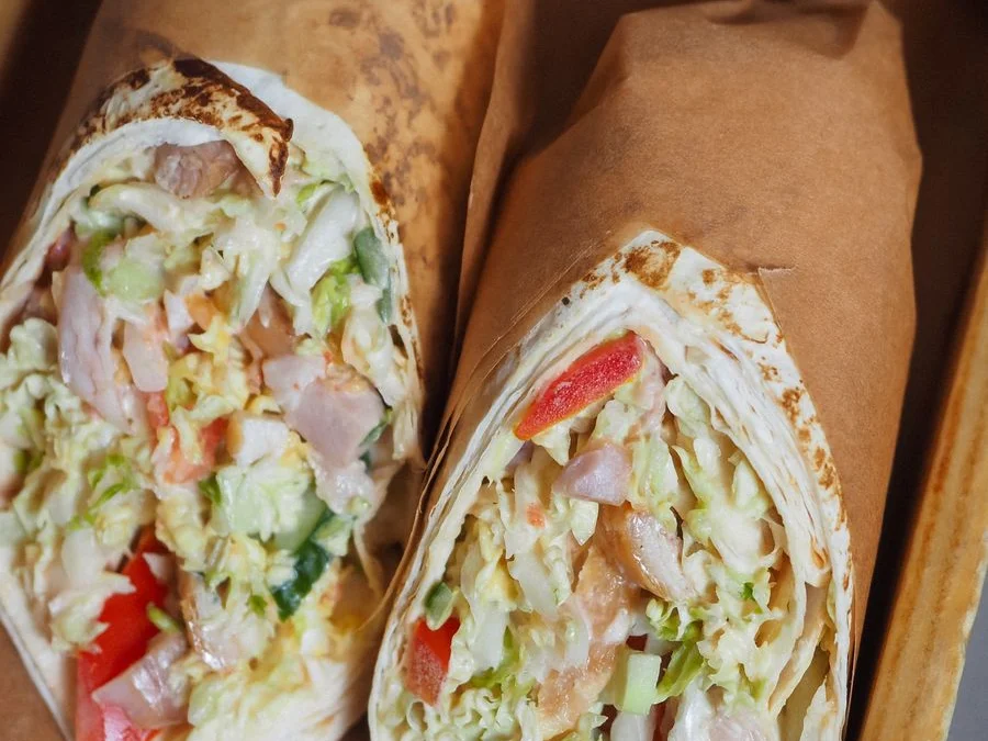 Behari Rolls