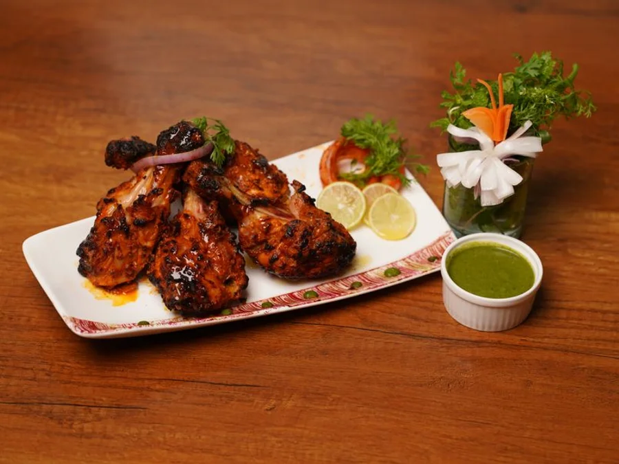 Platter