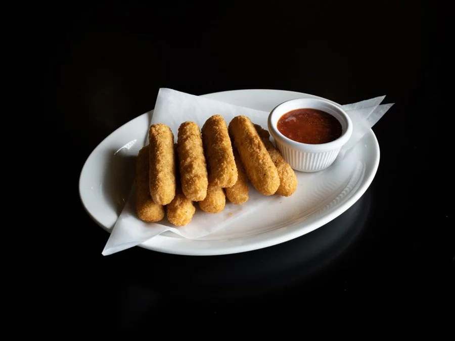 Cheese Sticks